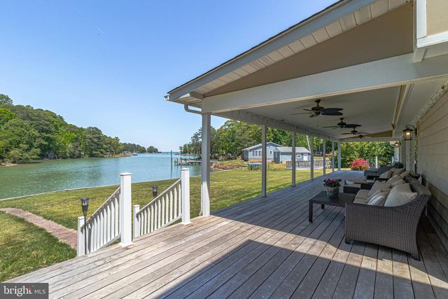 415 CLARKE, Heathsville, VA 22473