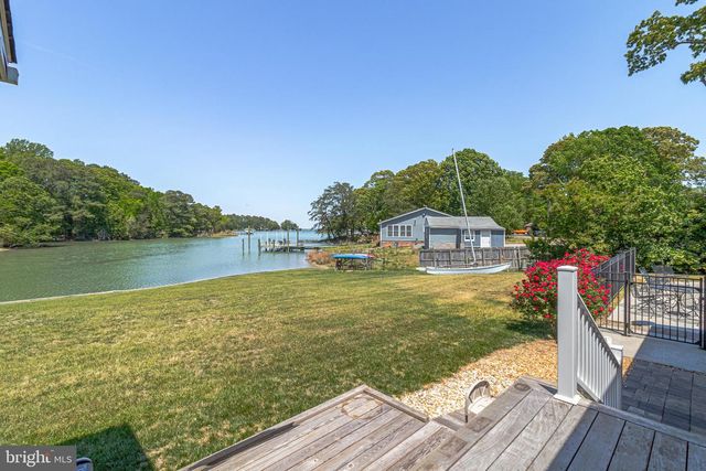 415 CLARKE, Heathsville, VA 22473