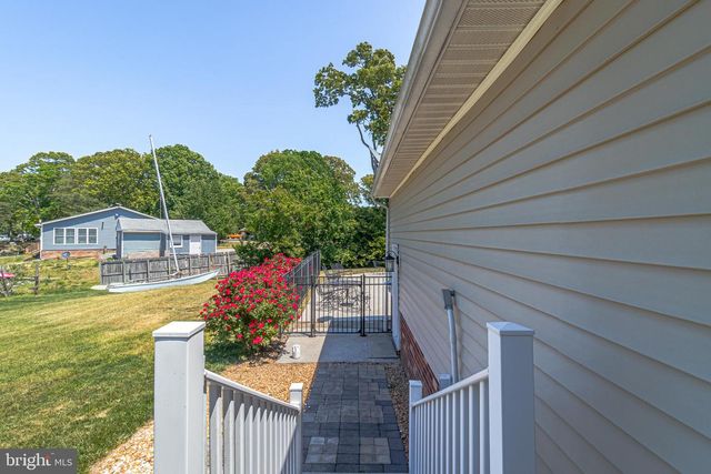 415 CLARKE, Heathsville, VA 22473