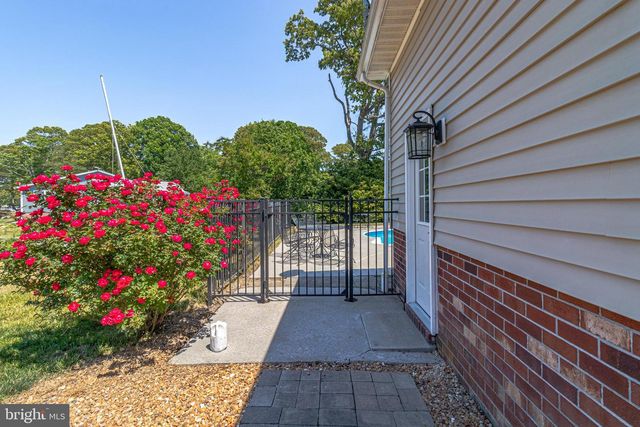 415 CLARKE, Heathsville, VA 22473