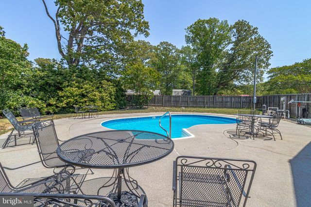 415 CLARKE, Heathsville, VA 22473