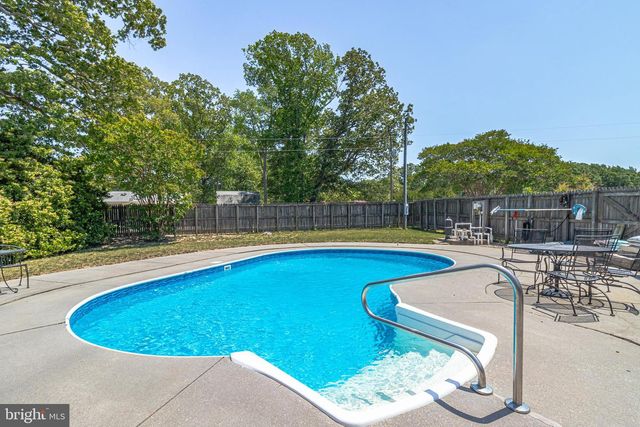 415 CLARKE, Heathsville, VA 22473