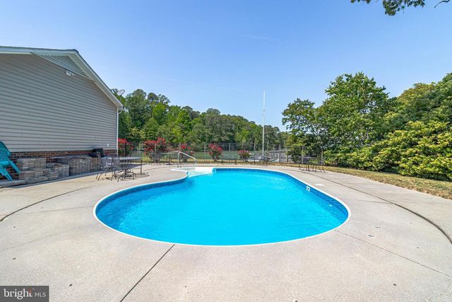 415 CLARKE, Heathsville, VA 22473