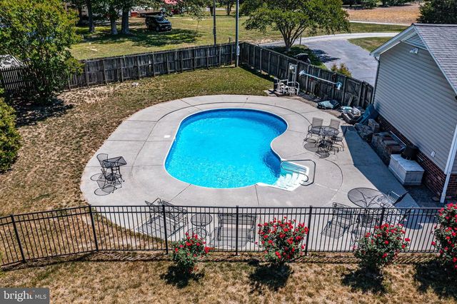 415 CLARKE, Heathsville, VA 22473