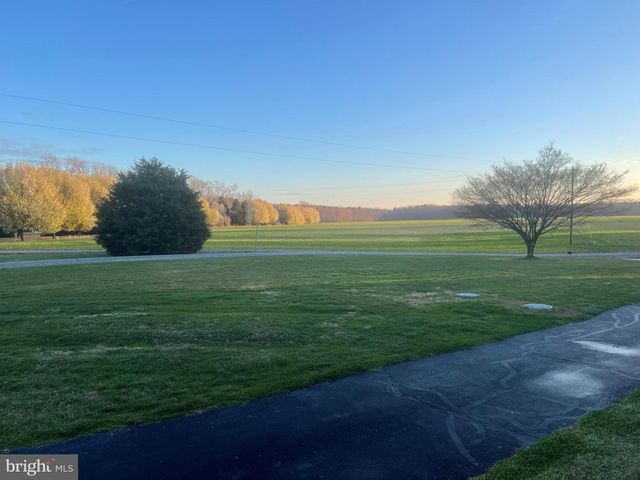 415 CLARKE, Heathsville, VA 22473