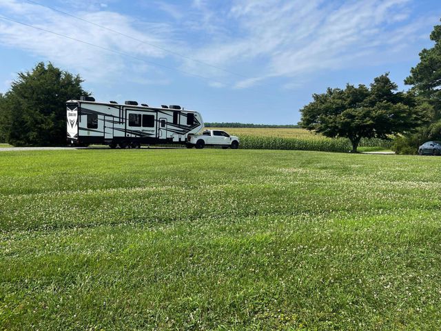 415 CLARKE, Heathsville, VA 22473