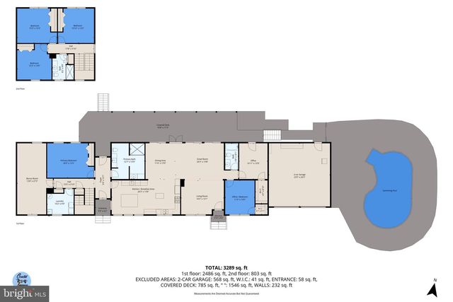 415 CLARKE, Heathsville, VA 22473