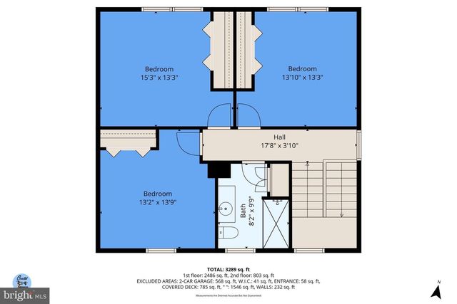 415 CLARKE, Heathsville, VA 22473