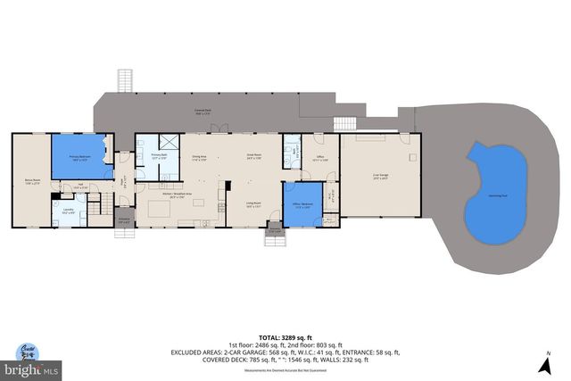 415 CLARKE, Heathsville, VA 22473
