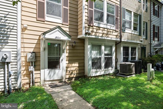 2504 GREENWOOD DR, Lindenwold, NJ 08021