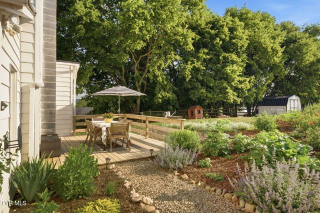 250 Five Oaks Road, Jonesborough, TN 37659