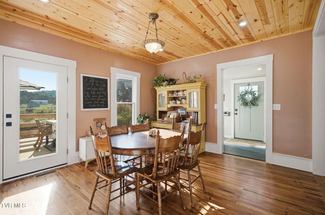 250 Five Oaks Road, Jonesborough, TN 37659