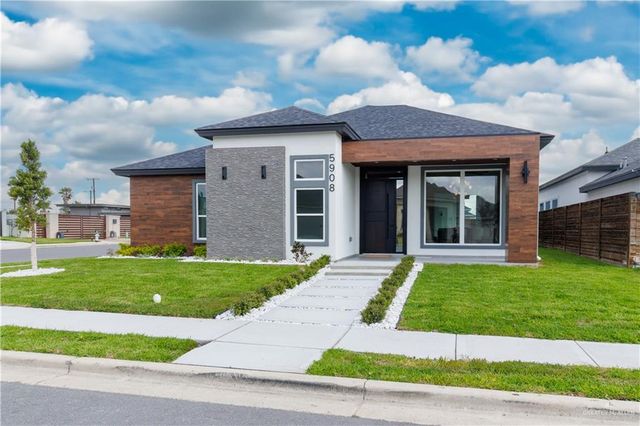 5908 Oriole Avenue, Mcallen, TX 78501