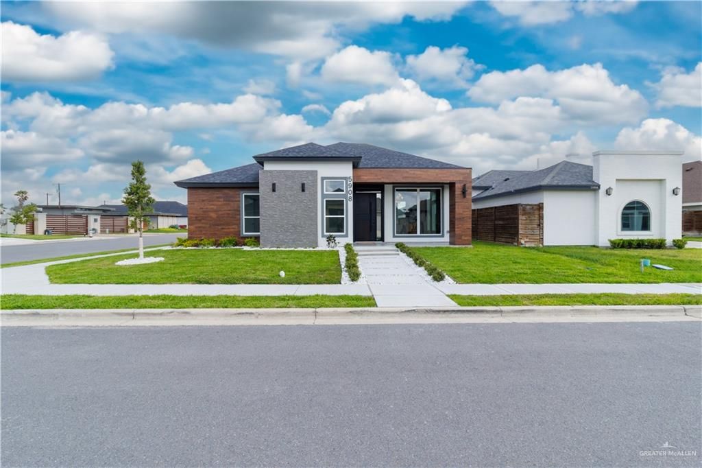 5908 Oriole Avenue, Mcallen, TX 78501