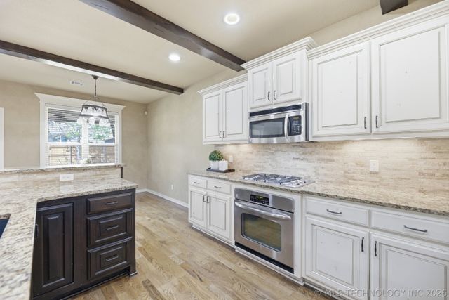 4716 S 167th East Place, Tulsa, OK 74134