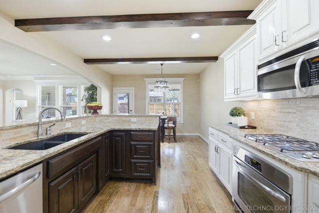 4716 S 167th East Place, Tulsa, OK 74134