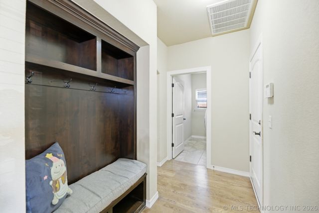 4716 S 167th East Place, Tulsa, OK 74134