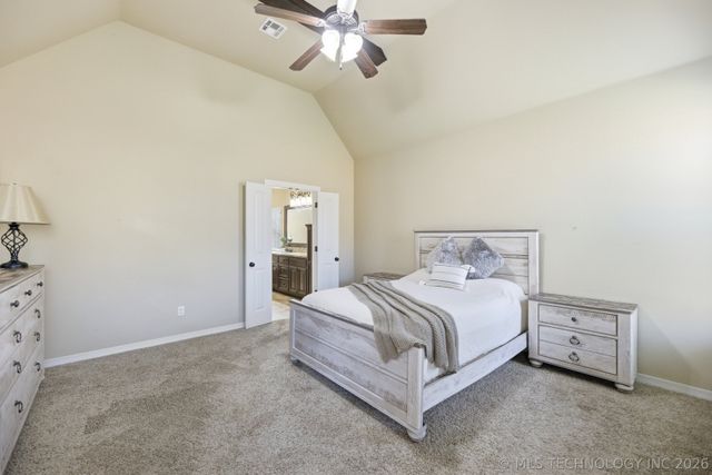 4716 S 167th East Place, Tulsa, OK 74134