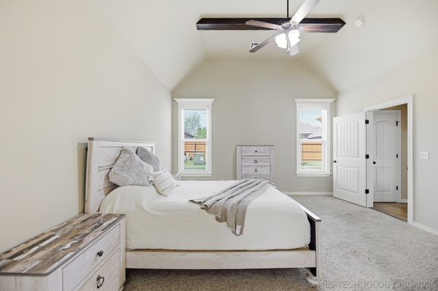 4716 S 167th East Place, Tulsa, OK 74134