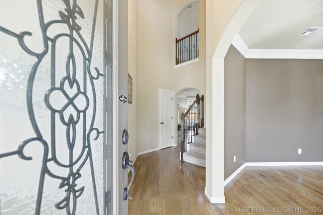 4716 S 167th East Place, Tulsa, OK 74134