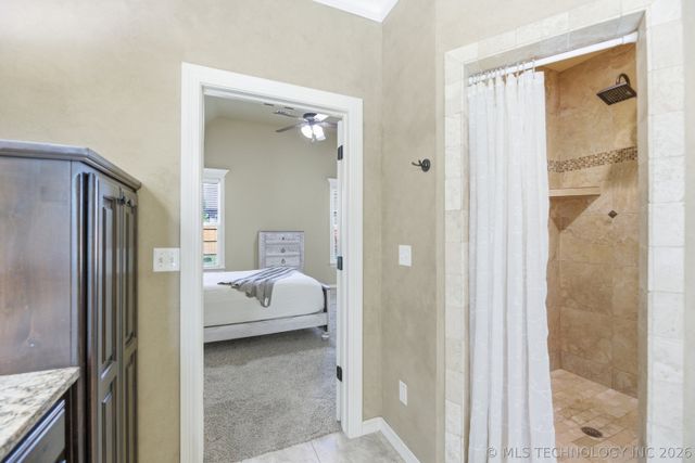 4716 S 167th East Place, Tulsa, OK 74134