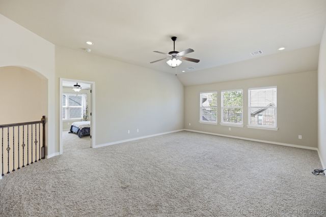 4716 S 167th East Place, Tulsa, OK 74134