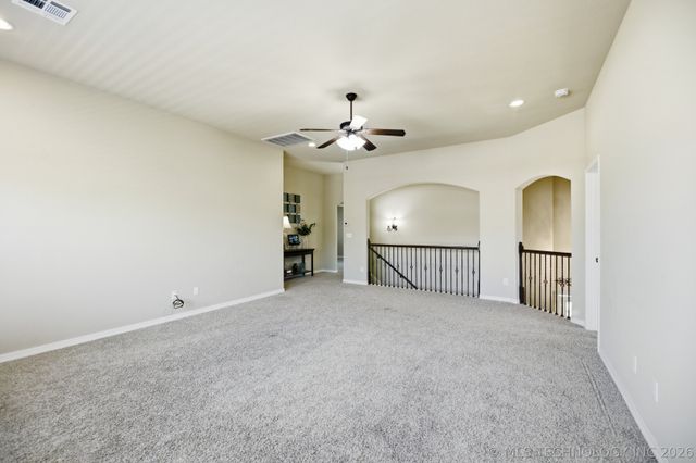 4716 S 167th East Place, Tulsa, OK 74134