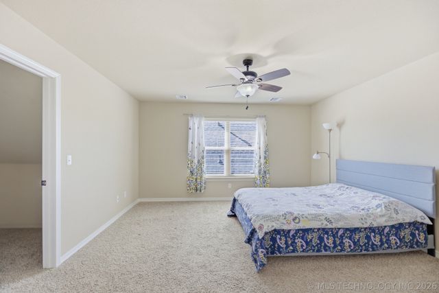 4716 S 167th East Place, Tulsa, OK 74134