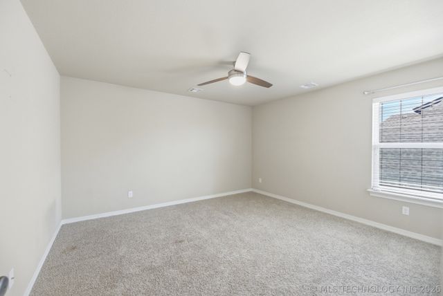 4716 S 167th East Place, Tulsa, OK 74134