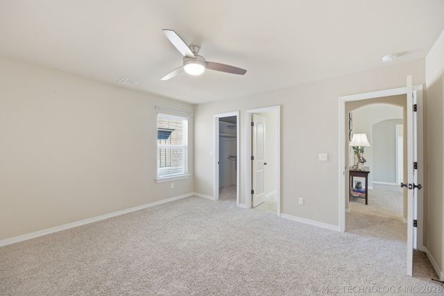 4716 S 167th East Place, Tulsa, OK 74134