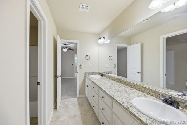 4716 S 167th East Place, Tulsa, OK 74134