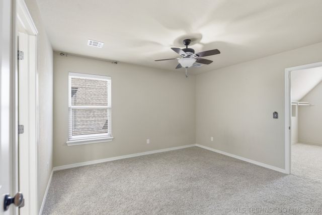 4716 S 167th East Place, Tulsa, OK 74134