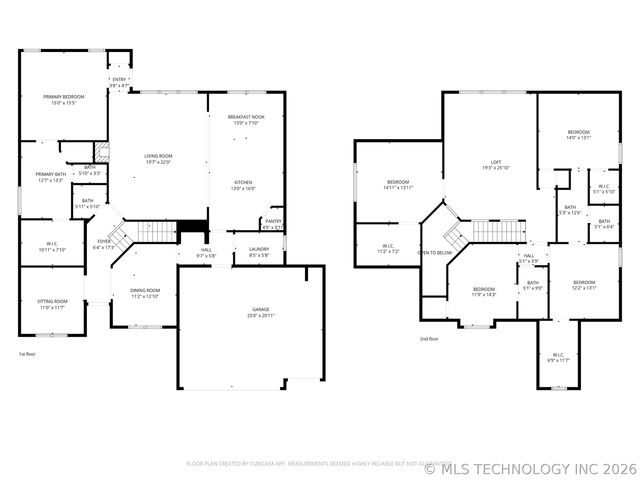 4716 S 167th East Place, Tulsa, OK 74134