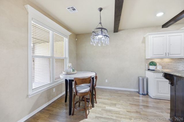 4716 S 167th East Place, Tulsa, OK 74134