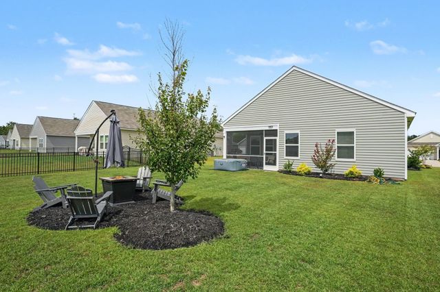 161 Linares St., Loris, SC 29569