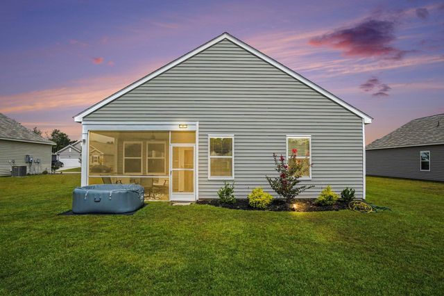 161 Linares St., Loris, SC 29569