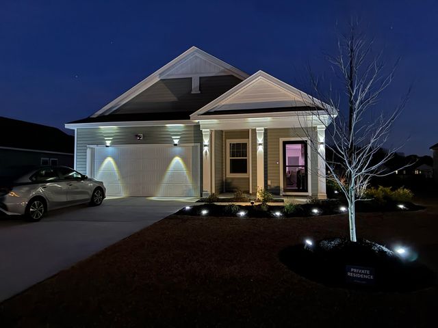 161 Linares St., Loris, SC 29569