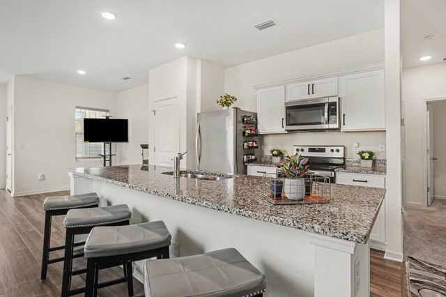 161 Linares St., Loris, SC 29569
