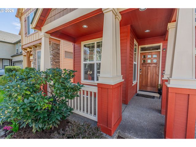 20760 Sw ROSEMOUNT St, Beaverton, OR 97078