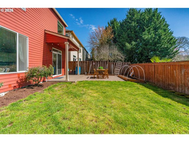 20760 Sw ROSEMOUNT St, Beaverton, OR 97078