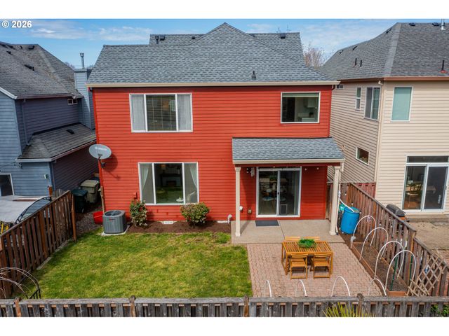 20760 Sw ROSEMOUNT St, Beaverton, OR 97078