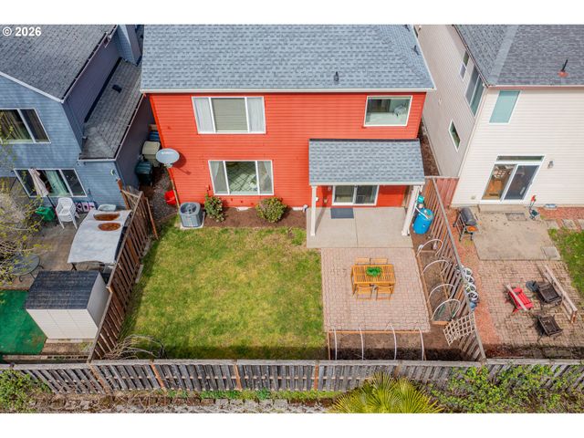 20760 Sw ROSEMOUNT St, Beaverton, OR 97078