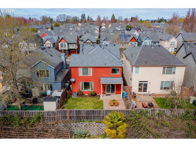 20760 Sw ROSEMOUNT St, Beaverton, OR 97078