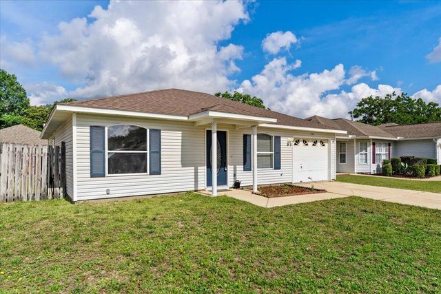942 John Wayne Circle, Fort Walton Beach, FL 32547