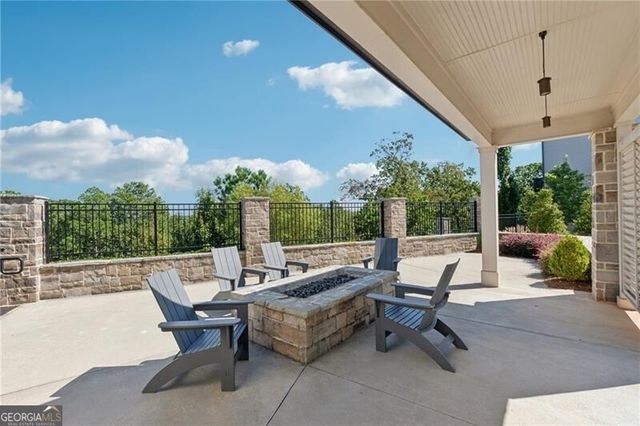 3924 Danube Lane, Atlanta, GA 30339