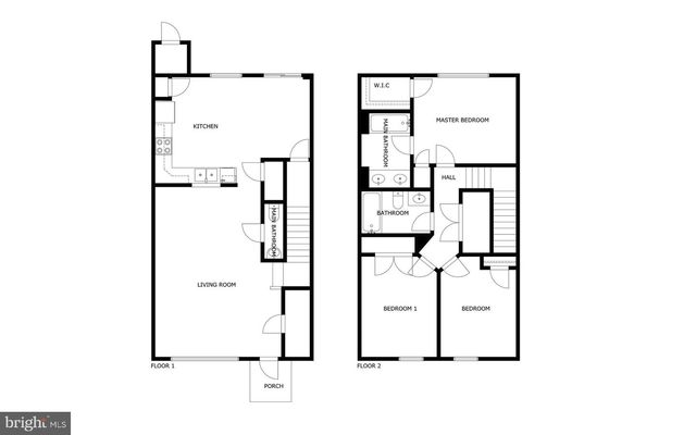 136 CHECKO, Martinsburg, WV 25401