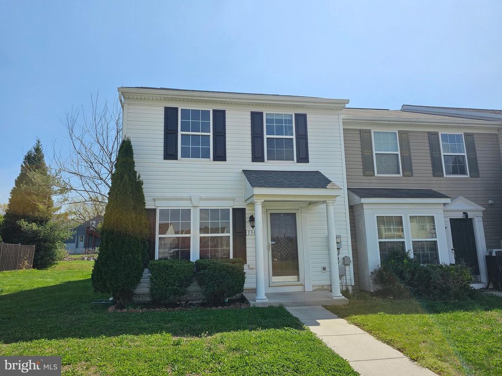 136 CHECKO, Martinsburg, WV 25401