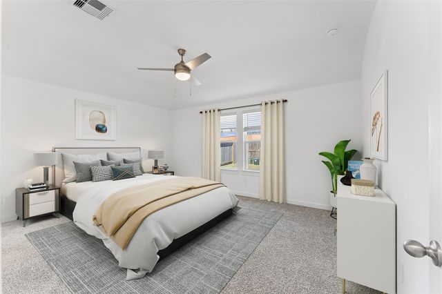 1214 Ricasoli Drive, Richmond, TX 77406