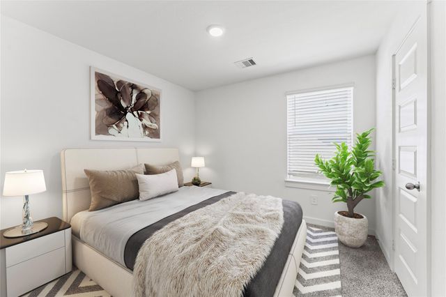 1214 Ricasoli Drive, Richmond, TX 77406