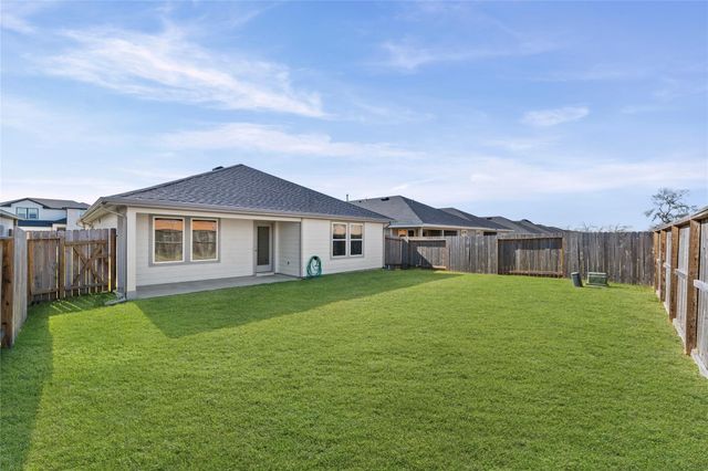 1214 Ricasoli Drive, Richmond, TX 77406